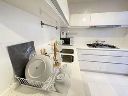 One-north Residences (D5), Apartment #575706351